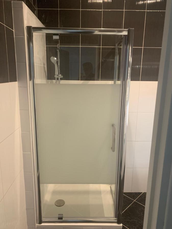 Villa Tenjin Chambre 1 Bondy Eksteriør bilde