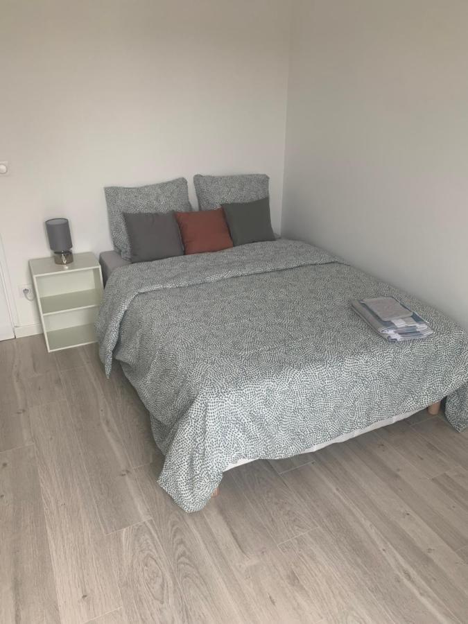 Villa Tenjin Chambre 1 Bondy Eksteriør bilde
