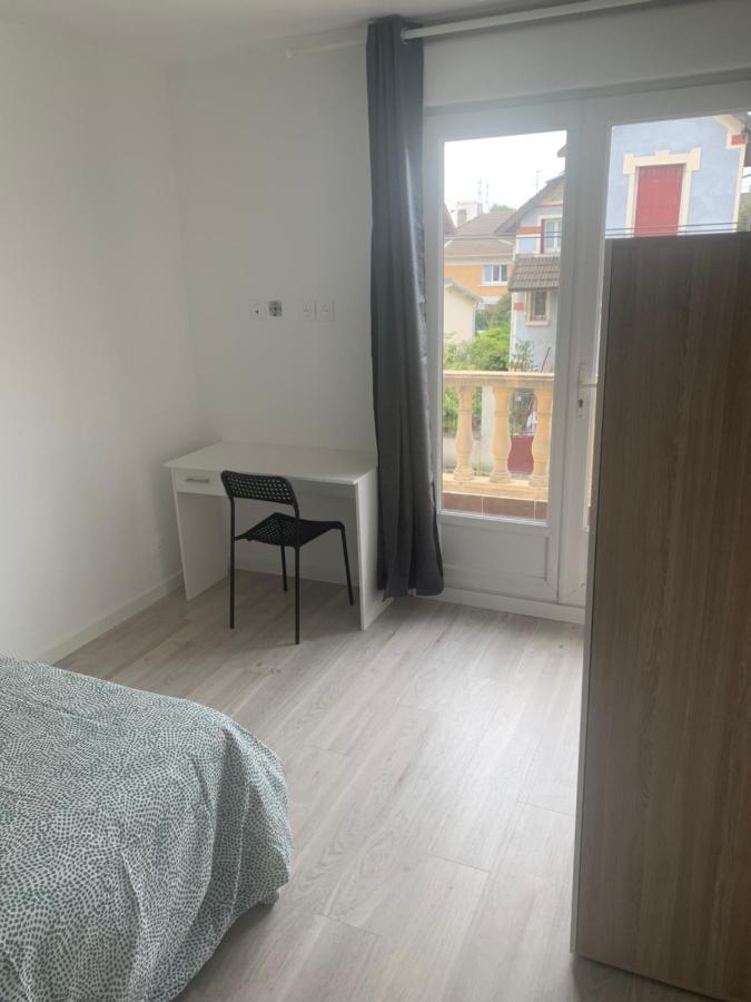 Villa Tenjin Chambre 1 Bondy Eksteriør bilde