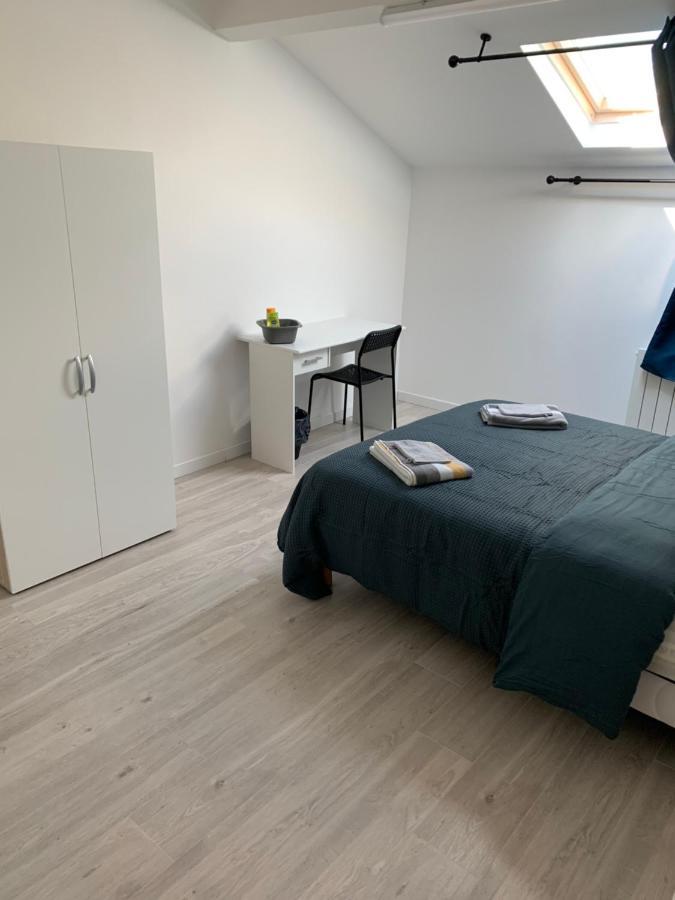 Villa Tenjin Chambre 1 Bondy Eksteriør bilde
