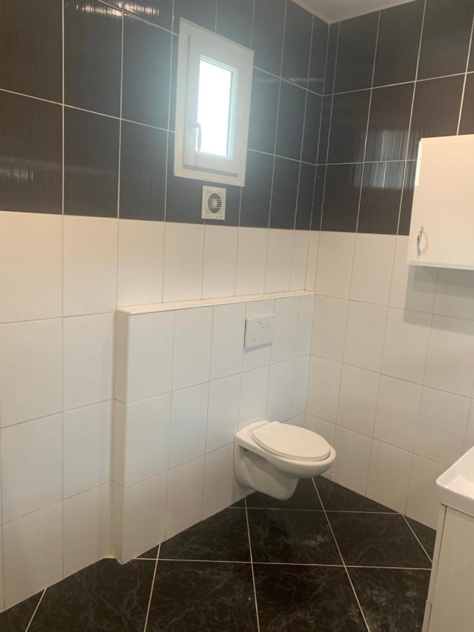 Villa Tenjin Chambre 1 Bondy Eksteriør bilde